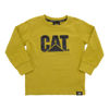 Immagine di CATERPILLAR - BOY TSHIRT MANICA LUNGA CAT