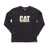 Immagine di CATERPILLAR - BOY TSHIRT MANICA LUNGA CAT