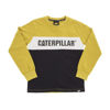 Immagine di CATERPILLAR - BOY TSHIRT MANICA LUNGA CATERPILLAR