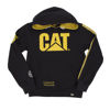 Immagine di CATERPILLAR - BOY FELPA CAPPUCCIO