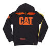 Immagine di CATERPILLAR - BOY FELPA CAPPUCCIO