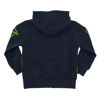Immagine di GIVOVA - BIMBO FELPA FULL ZIP CAPPUCCIO