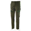 Immagine di UNIVERS - PANTALONE CORDURA SAN GOTTARDO RIP FLUO