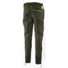 Immagine di UNIVERS - PANTALONE CORDURA SAN GOTTARDO RIP FLUO