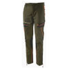 Immagine di UNIVERS - PANTALONE CORDURA SAN GOTTARDO RIP FLUO