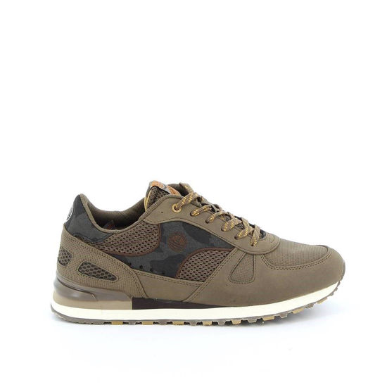 Immagine di NAVY SAIL FLASH NYLON POP