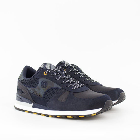Immagine di NAVY SAIL FLASH NYLON POP