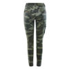 Immagine di BACHATA - PANTALONE MIMETICO ZIP CAVIGLIE