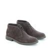 Immagine di SEVEN MILES- Scarpe polacchine in VERA PELLE