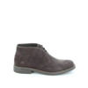 Immagine di SEVEN MILES- Scarpe polacchine in VERA PELLE