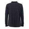 Immagine di BLUE LEMON - POLO MANICA LUNGA JERSEY BANDIERA