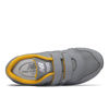 Immagine di NEW BALANCE - SCARPA LIFESTYLE SYN/TEX PS/GS 10%-7 G-Y