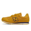 Immagine di NEW BALANCE - SCARPA LIFESTYLE SYN/TEX PS/GS 10%-7 GOL