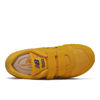 Immagine di NEW BALANCE - SCARPA LIFESTYLE SYN/TEX PS/GS 10%-7 GOL