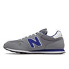 Immagine di NEW BALANCE - SCARPA LIFESTYLE NUBUCK/MESH GREY