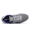 Immagine di NEW BALANCE - SCARPA LIFESTYLE NUBUCK/MESH GREY