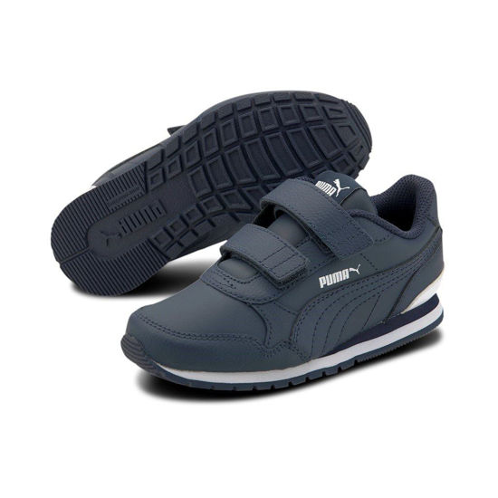 Immagine di SCARPA ST RUNNER V2 L V PS 10-2% PEAC-WH