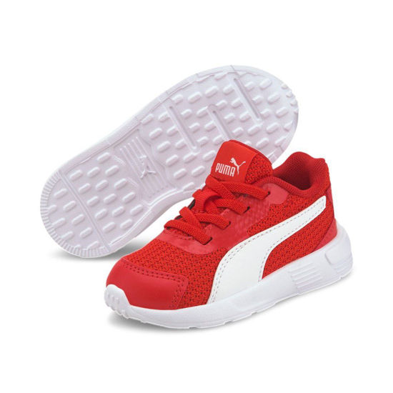 Immagine di SCARPA TAPER AC TD 4-9 RED-WHT-BLK