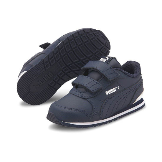 Immagine di SCARPA ST RUNNER V2 L V TD 4-9 PEACO-WHT