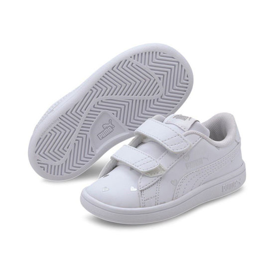 Immagine di SCARPA SMASH V2 L STUD PS 10-2% WHT-SILV