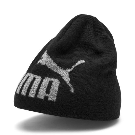 Immagine di BERRETTO ESS LOGO BEANIE JR BLACK