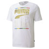 Immagine di T-SHIRT MM REBEL TEE 5 CONTINEN WHITE