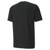 Immagine di T-SHIRT MM REBEL TEE 5 CONTINEN BLACK