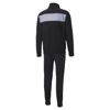 Immagine di TUTA TECHSTRIPE TRICOT SU BLACK