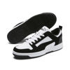 Immagine di SCARPA REBOUND LAYUP LO SD BLACK-WHITE