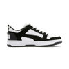 Immagine di SCARPA REBOUND LAYUP LO SD BLACK-WHITE
