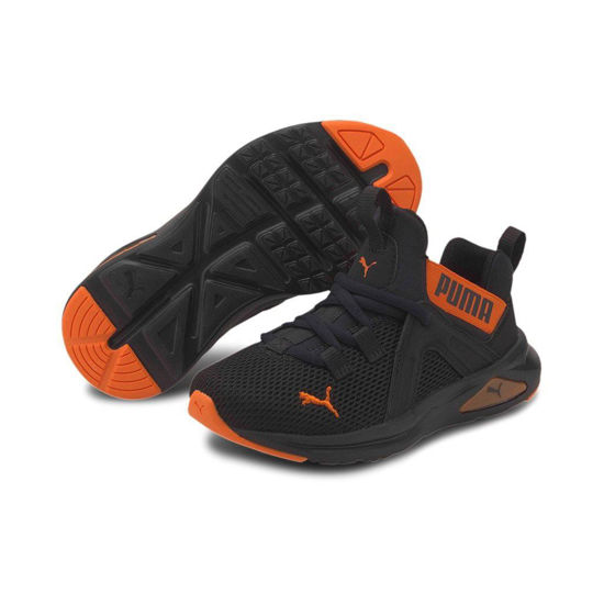 Immagine di SCARPA ENZO 2 WEAVE AC PS 10-2% BLK-FIRE