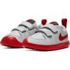 Immagine di NIKE - SCARPA PICO 5 TD 4-10 GREY-RED