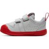 Immagine di NIKE - SCARPA PICO 5 TD 4-10 GREY-RED