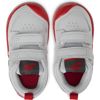 Immagine di NIKE - SCARPA PICO 5 TD 4-10 GREY-RED