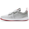 Immagine di NIKE - SCARPA PICO 5 PS 11-3 GREY-RED