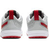 Immagine di NIKE - SCARPA PICO 5 PS 11-3 GREY-RED