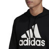 Immagine di ADIDAS - FELPA CON CAPPUCCIO BADGE OF SPORT FRENCH TERRY