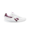 Immagine di REEBOK - SCARPA ROYAL CLJOG 3.0 GS 3%-7 WHITE-PIN