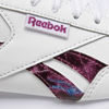 Immagine di REEBOK - SCARPA ROYAL CLJOG 3.0 GS 3%-7 WHITE-PIN