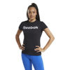 Immagine di REEBOK - T-SHIRT MM TE GRAPHIC TEE BLACK