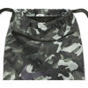 Immagine di NIKE - GYMSACK BRASILIA 9.0 CAMO WHT-SEQ-GREY