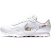 Immagine di NIKE - SCARPA MD VALIANT FLRL GS 3%-7 WHT-FUXIA