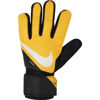 Immagine di NIKE - GUANTI PORTIERE GK MATCH JR BLACK-ORANGE