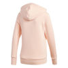 Immagine di ADIDAS - FELPA CON CAPPUCCIO BADGE OF SPORT PULLOVER FLEECE