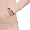 Immagine di ADIDAS - FELPA CON CAPPUCCIO BADGE OF SPORT PULLOVER FLEECE