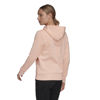 Immagine di ADIDAS - FELPA CON CAPPUCCIO BADGE OF SPORT PULLOVER FLEECE