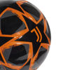 Immagine di ADIDAS - PALLONE FIN20 JUVE MINI BLACK-GREY