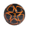 Immagine di ADIDAS - PALLONE FIN20 JUVE MINI BLACK-GREY