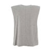 Immagine di BACHATA - TSHIRT SMANICATA VISCOSA SPALLINE