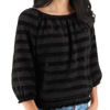 Immagine di MY JEWELS - MAGLIA MANICA 3/4 CON RIGA
